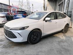 بي واي دي Qin Plus